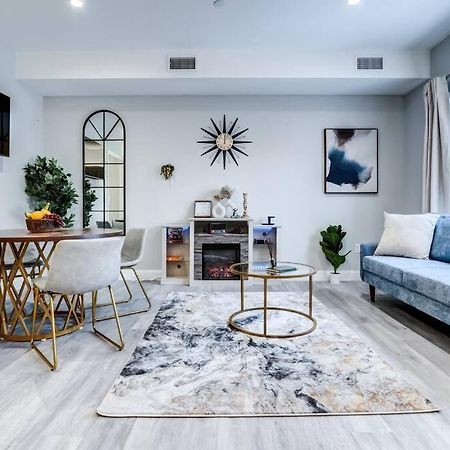 Ferienwohnung 5Min To Yale - Free Parking - Pet Friendly - Shops New Haven Exterior foto