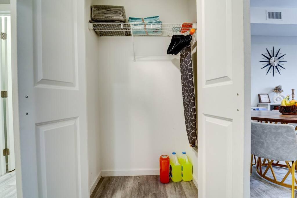Ferienwohnung 5Min To Yale - Free Parking - Pet Friendly - Shops New Haven Exterior foto